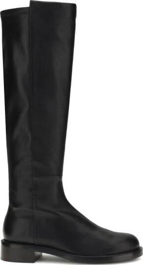 Stuart Weitzman Dame Sko Svart 38 EU,