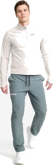 Revolutionrace Turbukse & Fritidsbukse Gradient Pro UV Pants Herre Turbulence Blue S