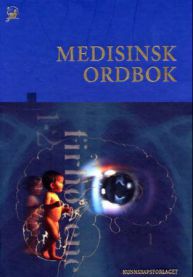 Medisinsk ordbok, Veldig pen bok / som ny Medisinsk ordbok, Veldig pen bok / som ny