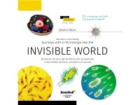 Invisible World. Knowledge book