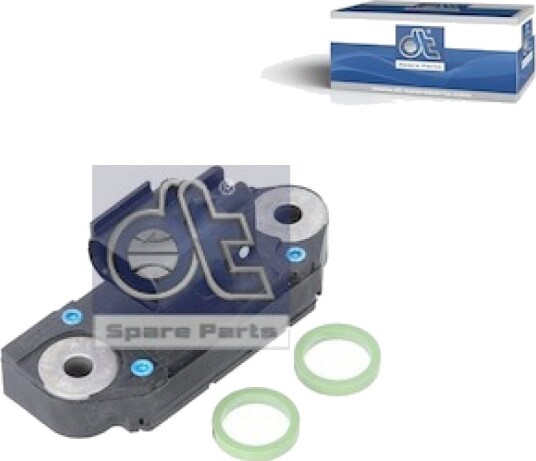 Sensor, gassfjær nivå DT Spare Parts 4.69757 Sensor, gassfjær nivå DT Spare Parts 4.69757
