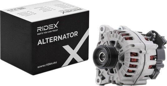 RIDEX 4G1200 Dynamo
