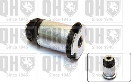 Lagring, akselskaft QUINTON HAZELL EMS8518