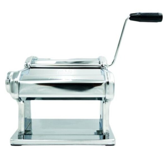 Marcato pastamaskin Atlas 150 Design Krom