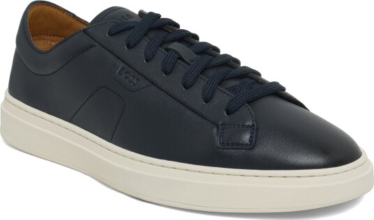BOSS Kieran_Tenn_Bustd Navy 43