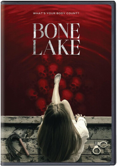 Bone Lake DVD