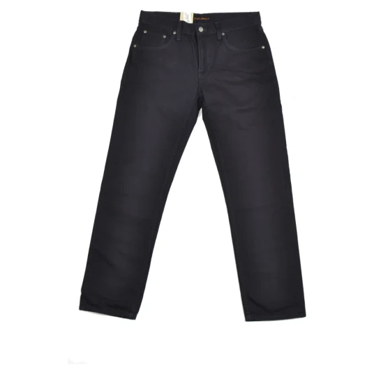 Nudie Jeans Herre Jeans Blå W30 L32,