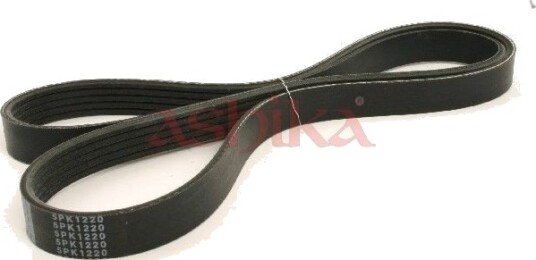 Multireim ASHIKA 112 5PK1220
