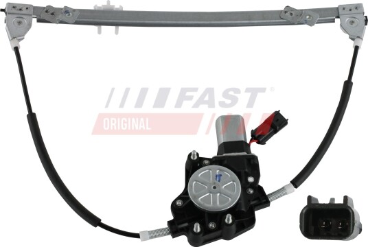 FAST FT91922 Vindusheis FAST FT91922 Vindusheis