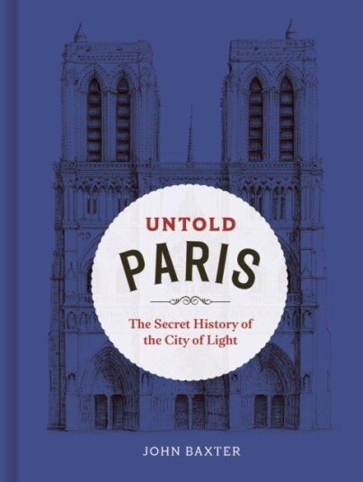 Untold Paris Untold Paris