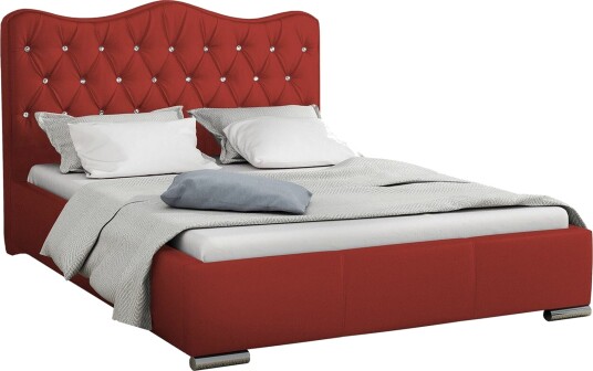 Boisdale Sengeramme 160x200 cm