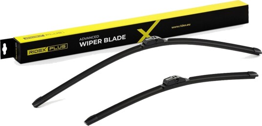 RIDEX PLUS 298W0061P Vindusvisker