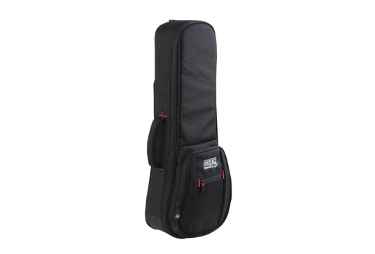 Gator G-PG-UKE-CON Pro-Go Ultimate Concert Ukulele Gig Bag Gator G-PG-UKE-CON Pro-Go Ultimate Concert Ukulele Gig Bag