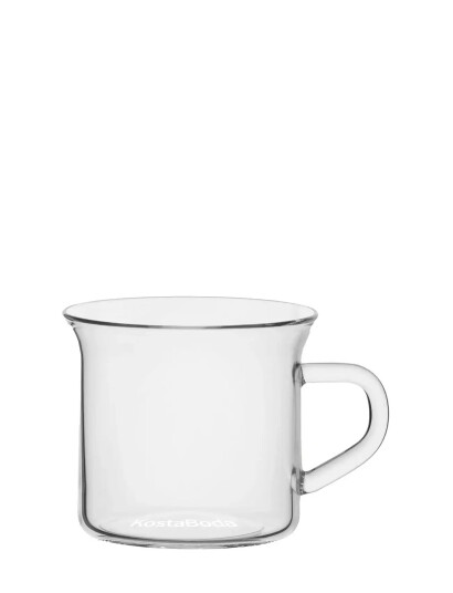 Kosta Boda Innocent Cup 14Cl 4 Pack   Nude   8.7