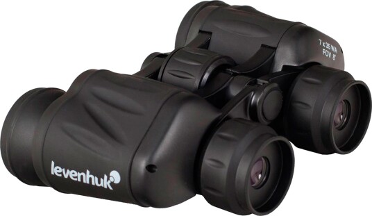 Levenhuk Atom 7x35 Kikkert