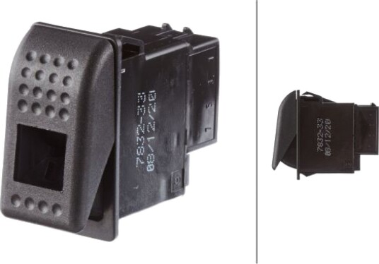 Bryter HELLA 6RH 007 832-331