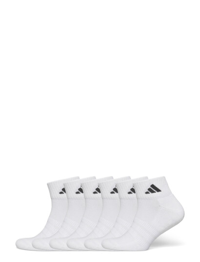 Adidas Performance C Ess Ank 6Pp White 34 36 Adidas Performance C Ess Ank 6Pp White 34 36