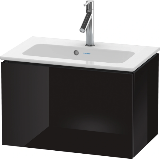 Duravit Me By Starck Compact Møbelser. 630x400 mm, 1 blanderhull Duravit Me By Starck Compact Møbelser. 630x400 mm, 1 blanderhull