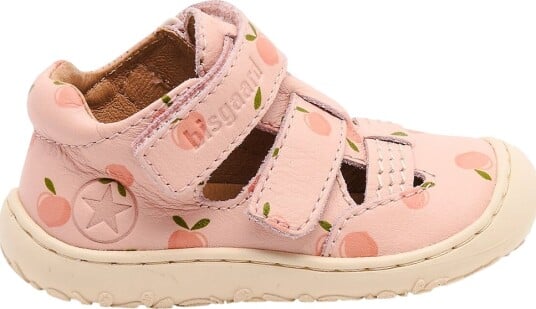 Bisgaard Bisgaard Hana Pink 22