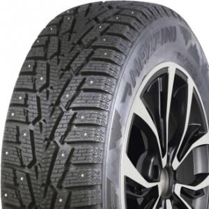 Mazzini Ice Leopard 205/50R17 93T Vinterdekk pigget