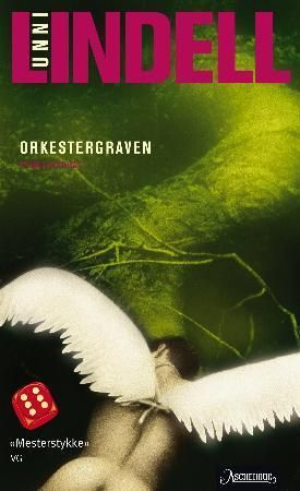 Aschehoug & Co Orkestergraven