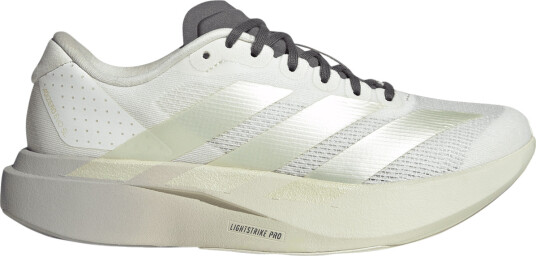 adidas Adizero Evo SL Joggesko Dame Grønn/Hvit 38
