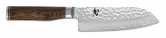 KAI Shun Premier Tim Mälzer Santoku 14 cm KAI Shun Premier Tim Mälzer Santoku 14 cm