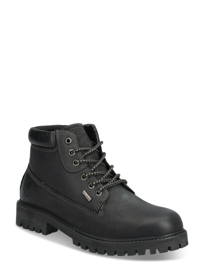 Axelda Parma Wp - Black - 40 Axelda Parma Wp - Black - 40