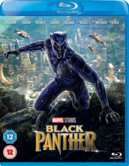Black Panther Black Panther