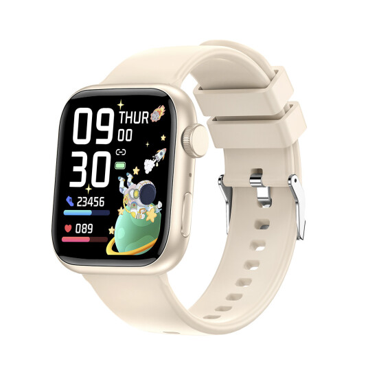 Forever JW 500 IGo Watch 3 Elfenben