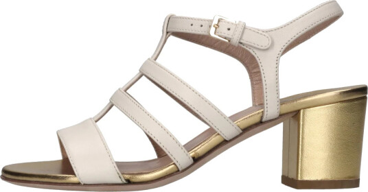 Laurence Dacade Dame Sko Beige 39 1/2 EU, Laurence Dacade Dame Sko Beige 39 1/2 EU,