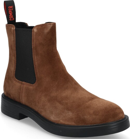 Camper Dean BROWN 46