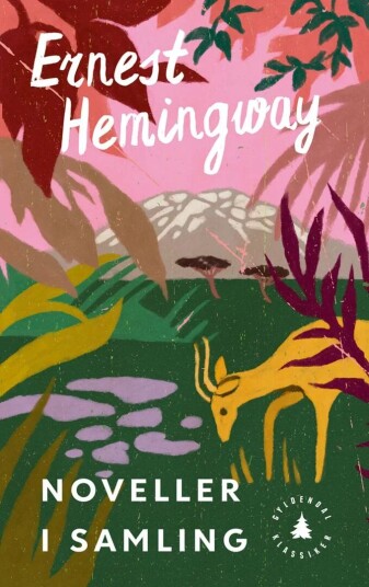 Noveller I Samling Av Ernest Hemingway