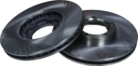 Bremseskive MAXGEAR 19 0706