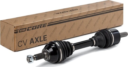 goCORE GCA30098 Drivaksel goCORE GCA30098 Drivaksel