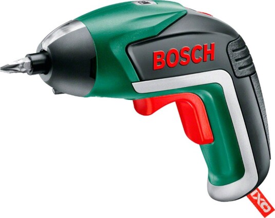 Bosch Skrutrekker IXO 5 Basic (3,6 v)