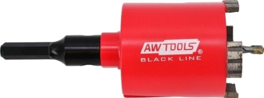 Awtools Diamond Crown Hex 68Mm