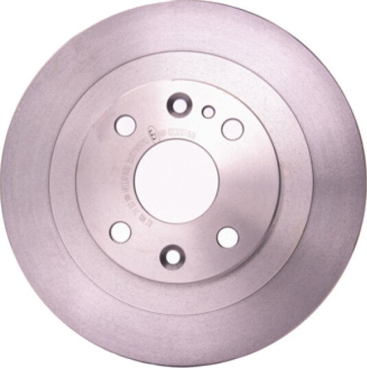 HELLA 8DD 355 103 191 Bremseskive