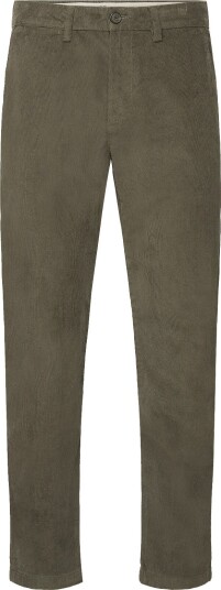 Selected | Slm196 Straight Miles Cord Pant Noos | 36 x 32