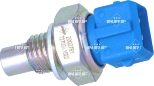 NRF 727034 Sensor, motortemperatur
