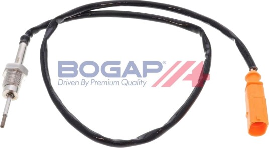 BOGAP A6120285 Sensor, eksostemperatur