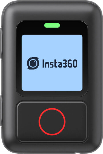 Insta360 GPS Action Remote