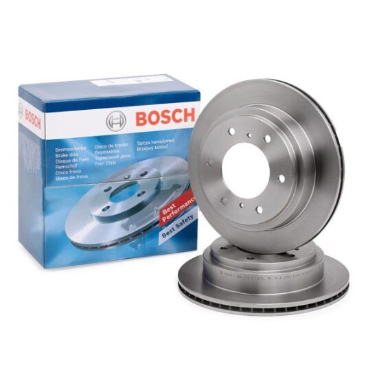 Bremseskive BOSCH 0 986 479 373
