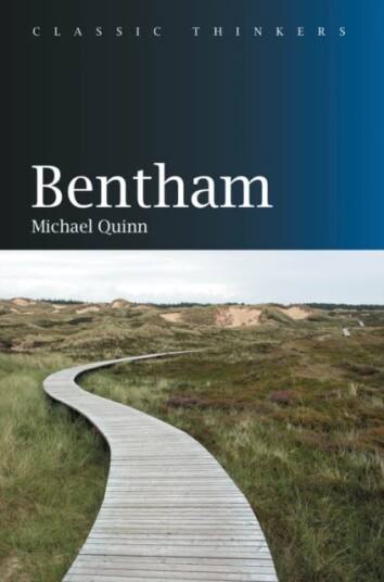Bentham Av Michael Quinn
