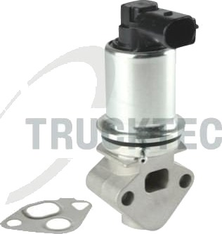 EGR-ventil TRUCKTEC AUTOMOTIVE 07.16.042