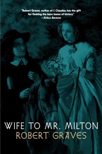 Wife to Mr. Milton Wife to Mr. Milton