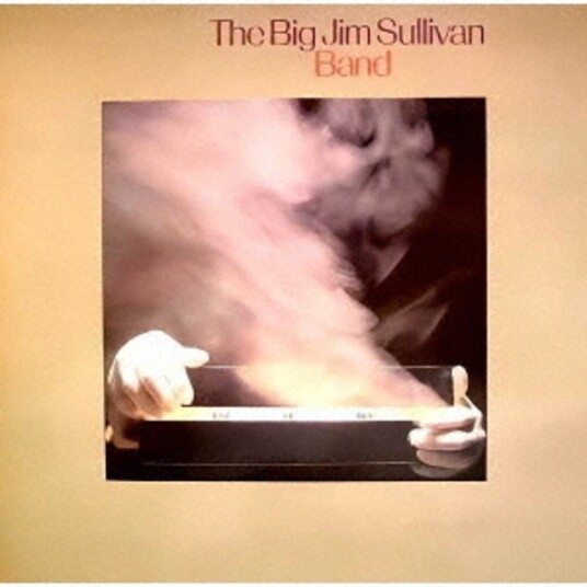 Big Jim Sullivan Big Jim Sullivan Band Test Of Time CD