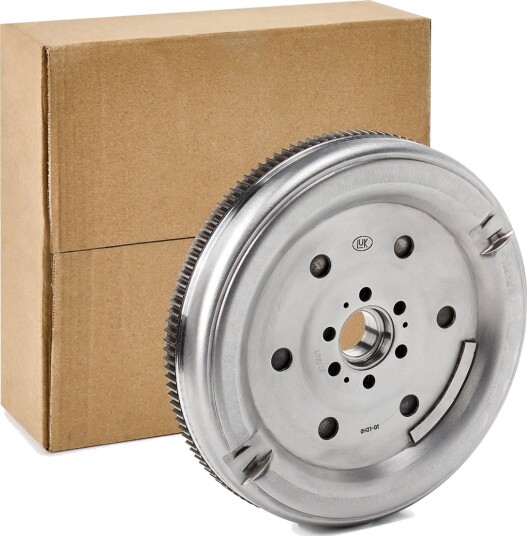 Svinghjul RIDEX REMAN 577F0286R