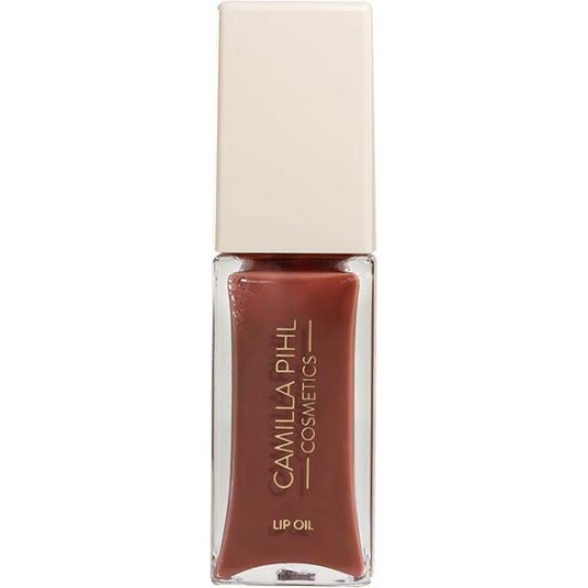 Camilla Pihl Lip Oil Brownie Camilla Pihl Lip Oil Brownie