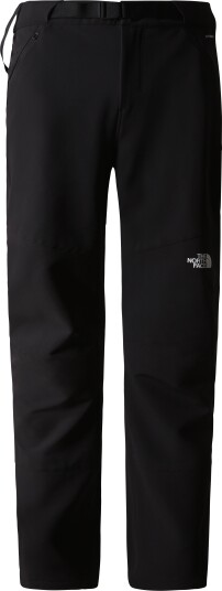 The North Face Men"s Diablo Tapered Pants TNF Black/NPF Tnf Black-Npf 44 - Regular